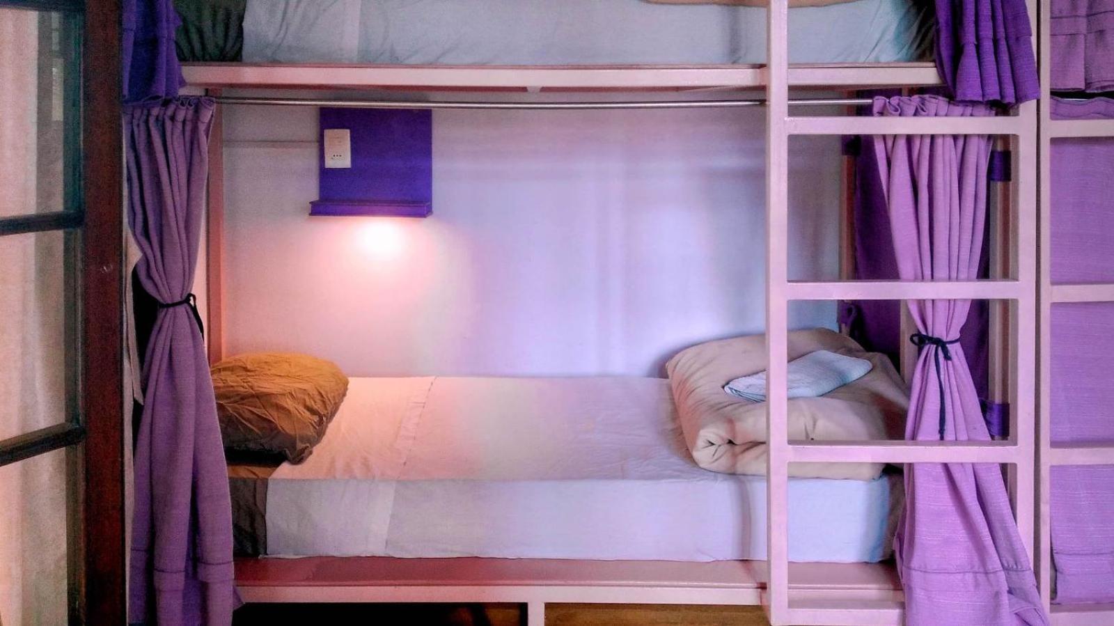 Yh Hostel Монтевидео Екстериор снимка