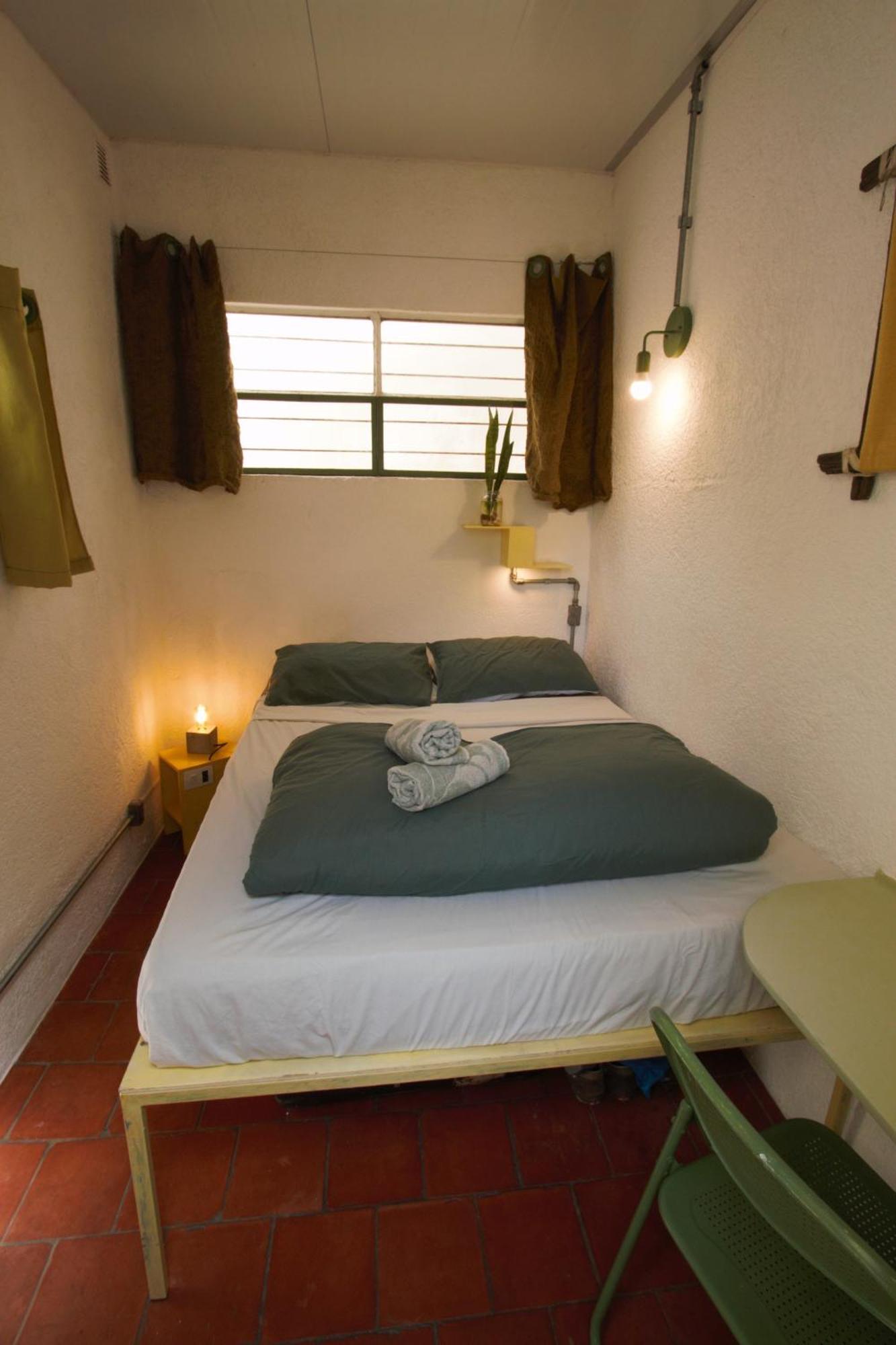 Yh Hostel Монтевидео Екстериор снимка